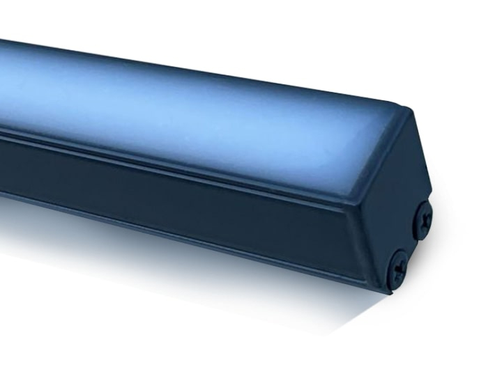 COATING OF LEDs - HIGH IP RATING PRODUCTS