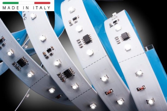 TOP QUALITY - LED STRIP RGB DDS532-DMX