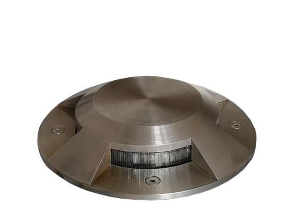 INGROUND PATH D = 170