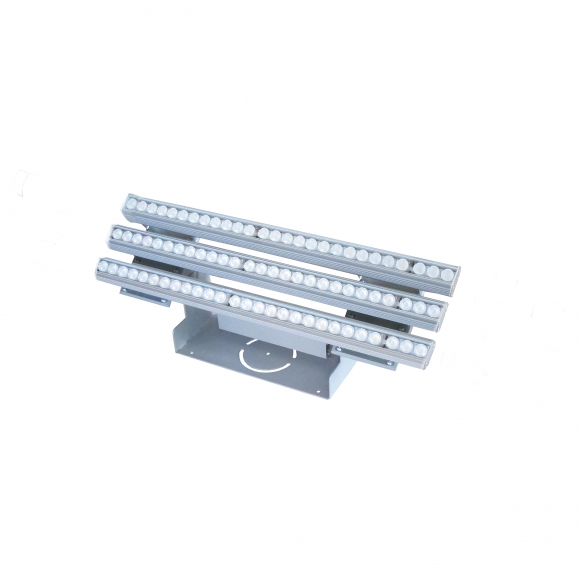 TRILOBIT MEGA 600 RGBW