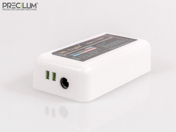 RGB CONTROLLER ML 10A / channel