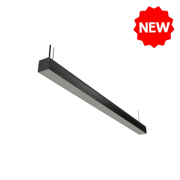 PRECILINEAR SUSPENDED