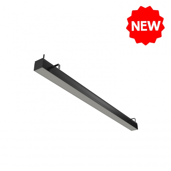 PRECILINEAR WALL MOUNTED