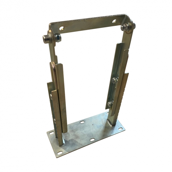 TRILOBIT - ADJUSTABLE BRACKET