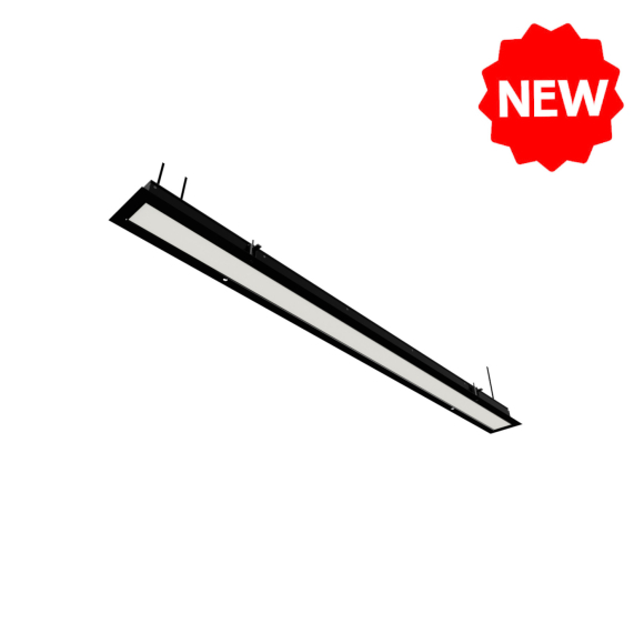 PRECILINEAR 1260 MONOCHROMATIC RECESSED