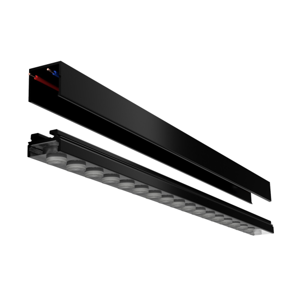 LINEAR MICRO OPTIC MONOCHROMATIC