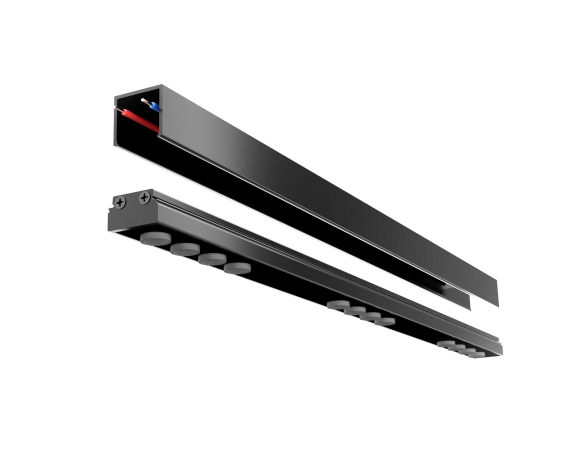 LINEAR MICRO OPTIC RGBW