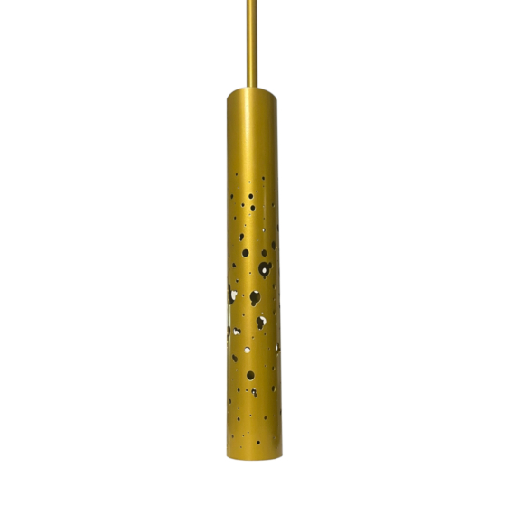 PIPE DECO RGBW