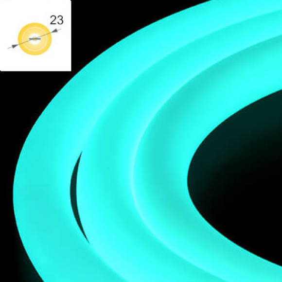 PRECIFLEX 360° D23 RGB
