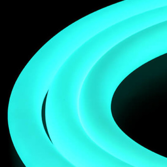 PRECIFLEX 360° D25 RGB