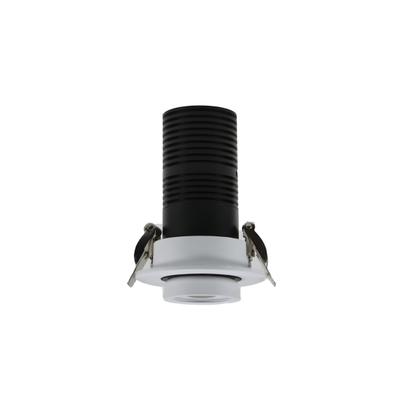 PRECIGOBO PROJECTOR 10W RECESSED