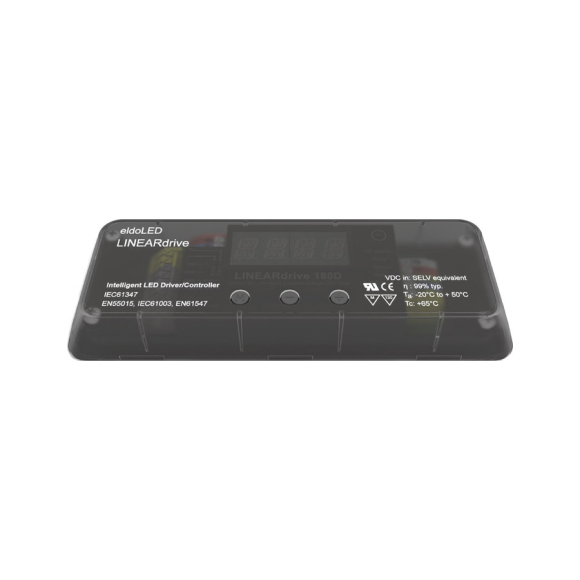 ELDOLED LINEARdrive 180/D DMX/RDM