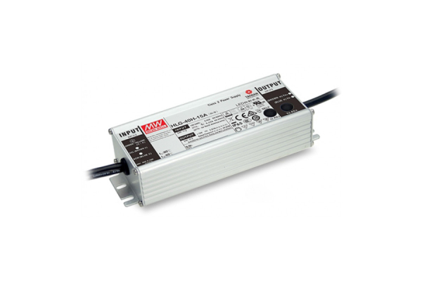 POWER SUPPLIES