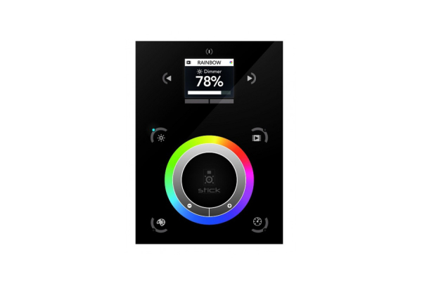 DMX/RDM&DALI CONTROLLERS