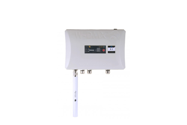 WIRELESS SOLUTION