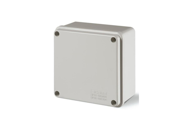IP RATED CONNECTION BOXES