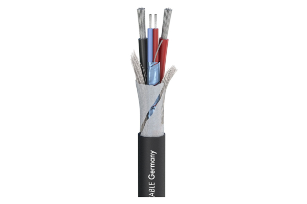 SPECIAL CABLES&CONNECTORS